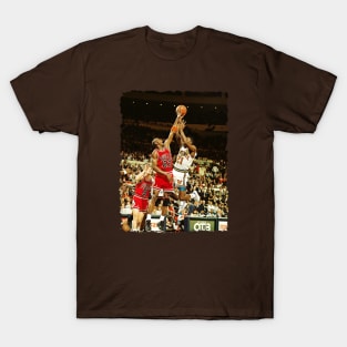 Vintage MJ T-Shirt